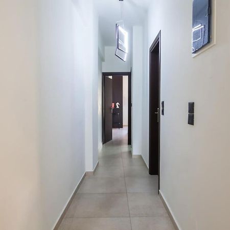 Beautiful Elegant Apartment Next To Monastiraki Atenas Exterior foto