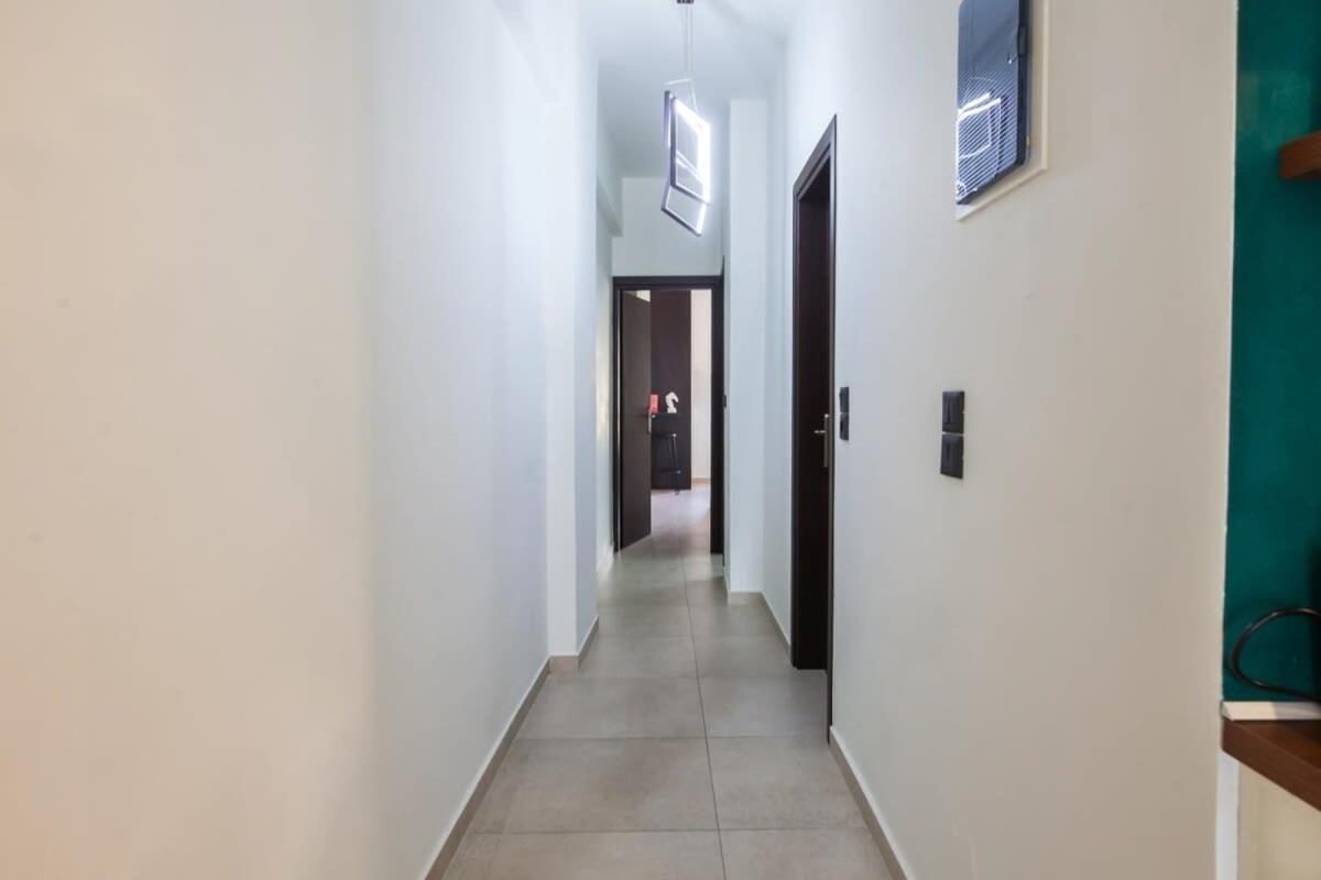 Beautiful Elegant Apartment Next To Monastiraki Atenas Exterior foto